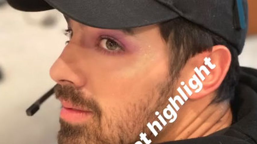 Joe Jonas, Musiker