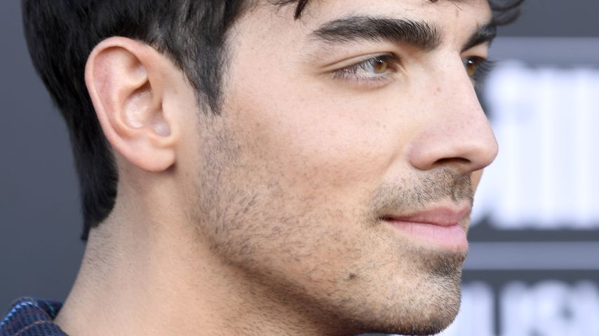 Joe Jonas