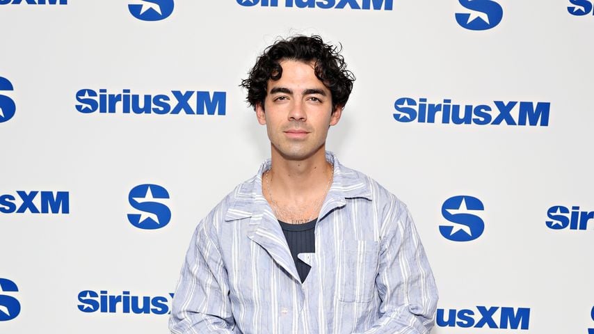 Joe Jonas, Sänger