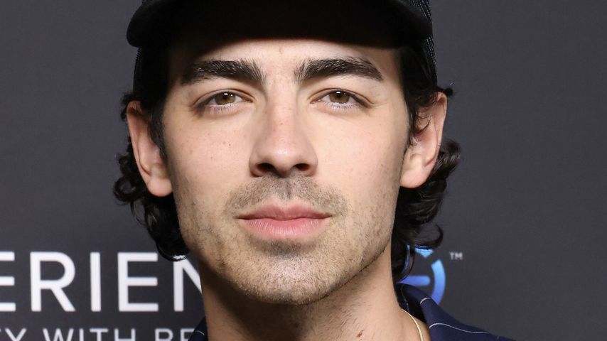 Joe Jonas