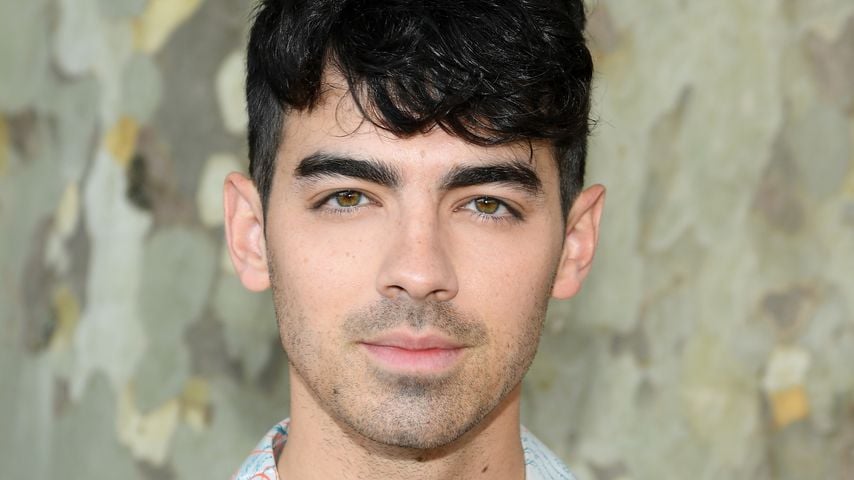 Joe Jonas im Juni 2019