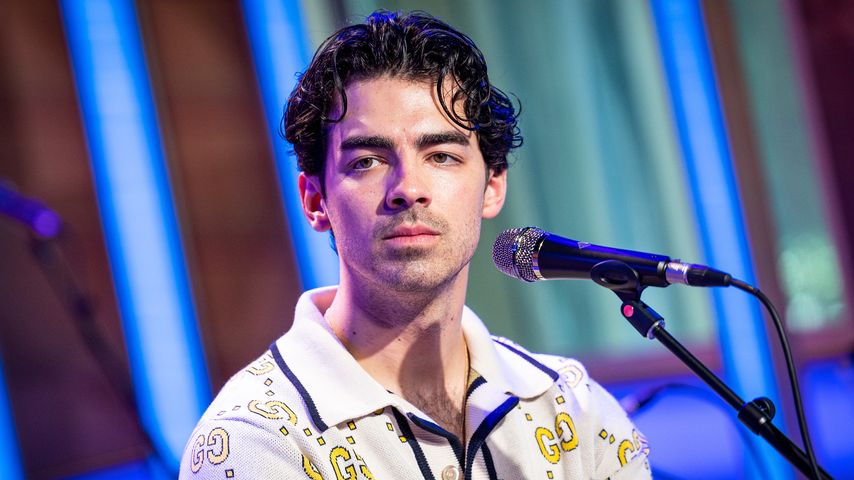 Joe Jonas, Sänger