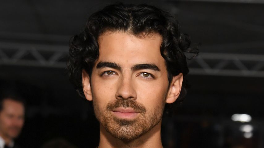 Spooky! Joe Jonas' Haus wurde von Gespenstern heimgesucht