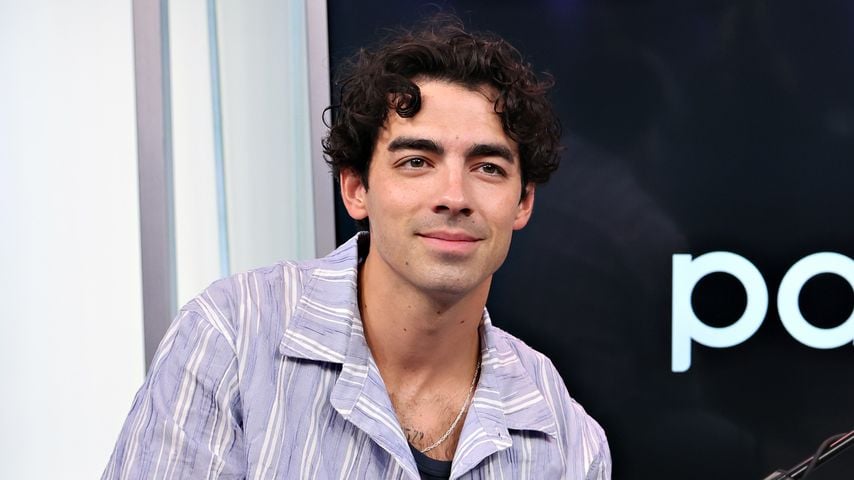 Joe Jonas enthüllt erste Pläne für "Camp Rock"-Fortsetzung