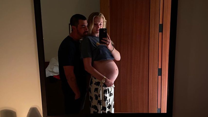 Joe Jonas und Sophie Turner