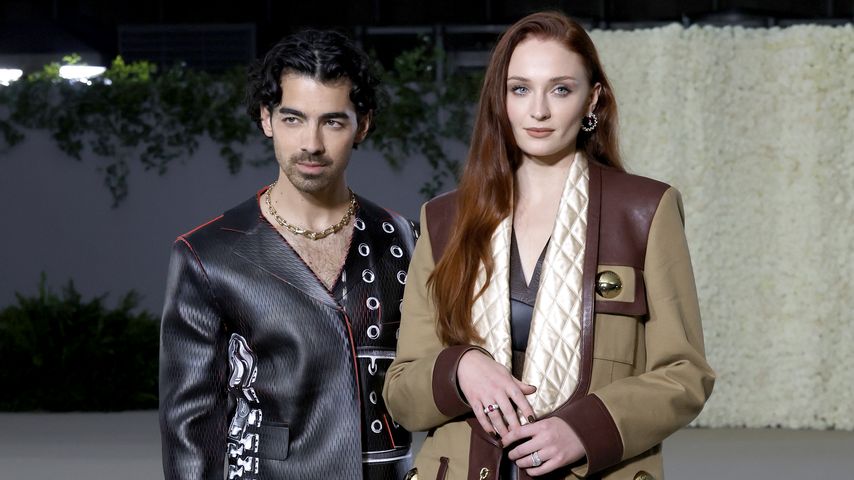 Scheidungskrieg mit Joe: Will Sophie Turner zurückschlagen?