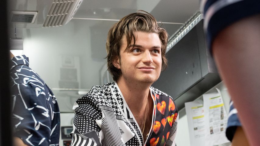 Joe Keery im Juni 2019
