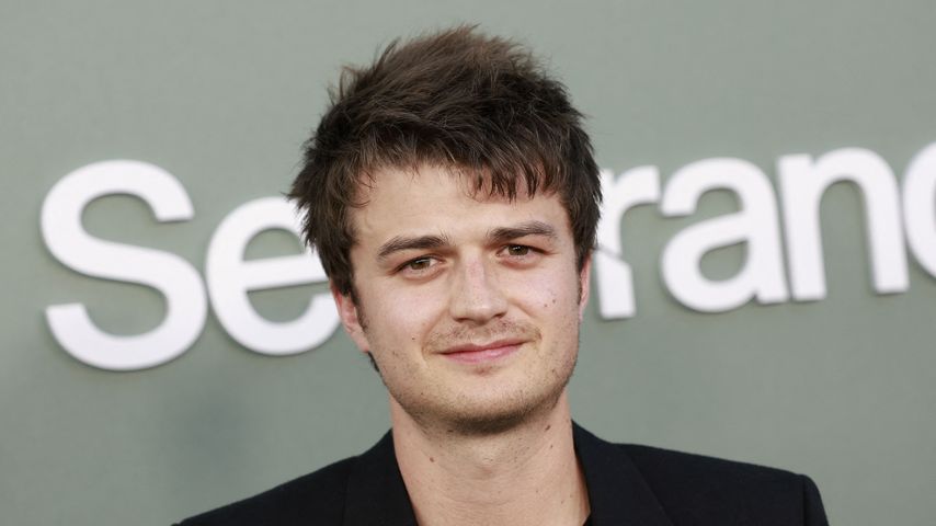Joe Keery, Schauspieler