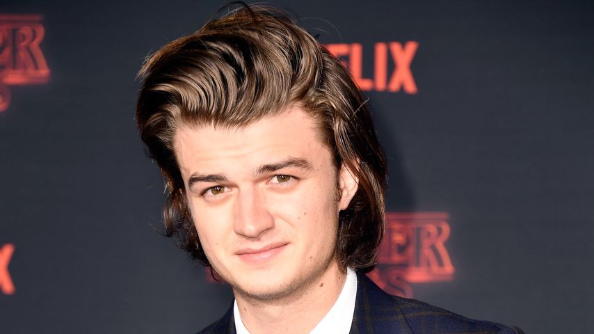 Joe Keery über das emotionale "Stranger Things"-Serienende