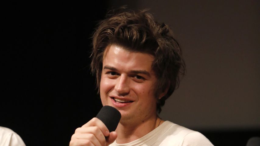 Joe Keery, Schauspieler