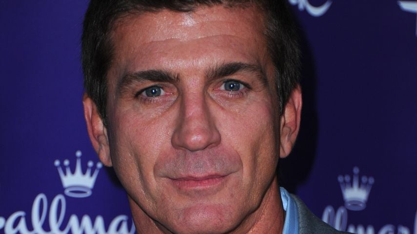 Joe Lando, Schauspieler