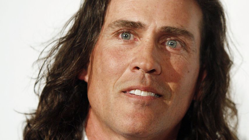 "Tarzan"-Star Joe Lara tot: Neue Details zum Flugzeugabsturz