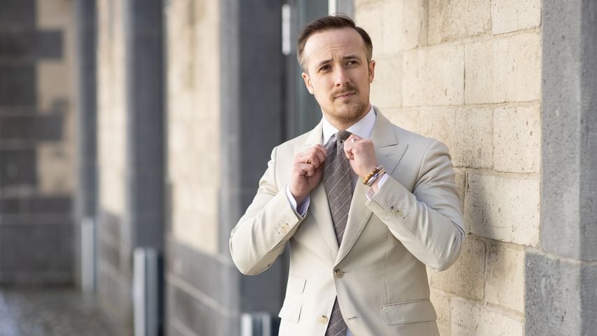 Joe Laschet, Mode-Influencer