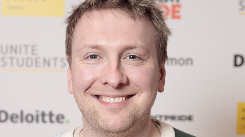 Joe Lycett, Britischer Komiker