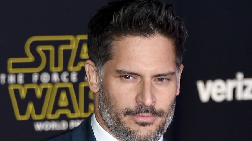 Sexy Workout: Joe Manganiello zeigt Mega-Muckis