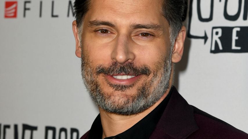 "Große Vaterenergie": Joe Manganiello will Papa werden!
