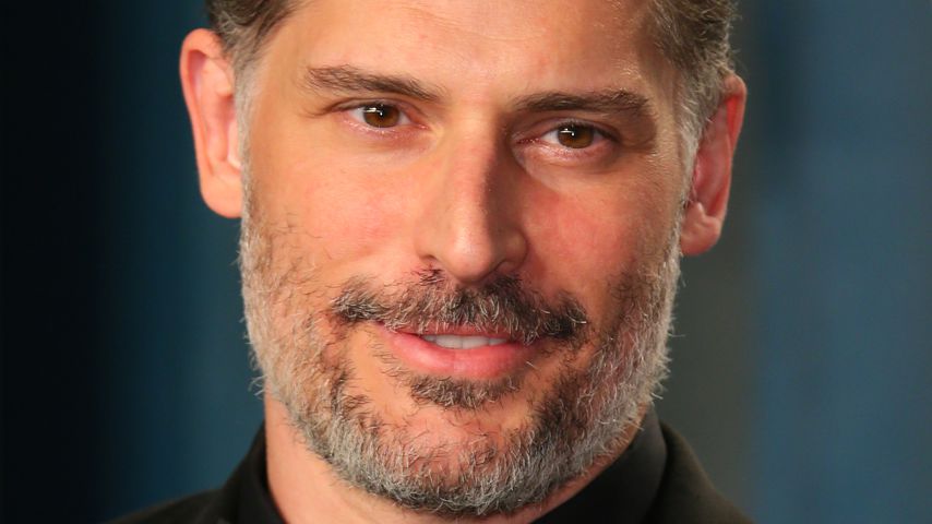 Joe Manganiello bei der Oscar Afterparty in Beverly Hills im Februar 2020