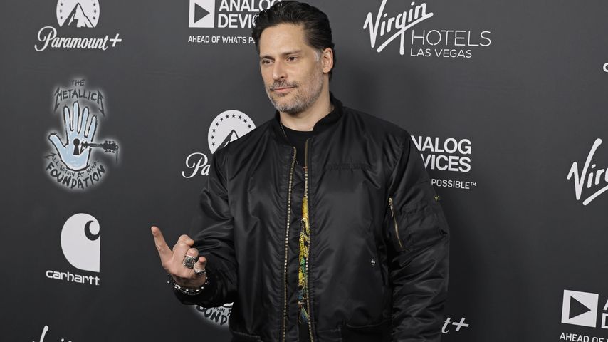 Joe Manganiello, Schauspieler
