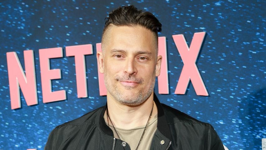 "Traumatisiert": Joe Manganiello über seine Erfahrung am Set