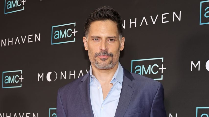 Joe Manganiello, Filmschauspieler