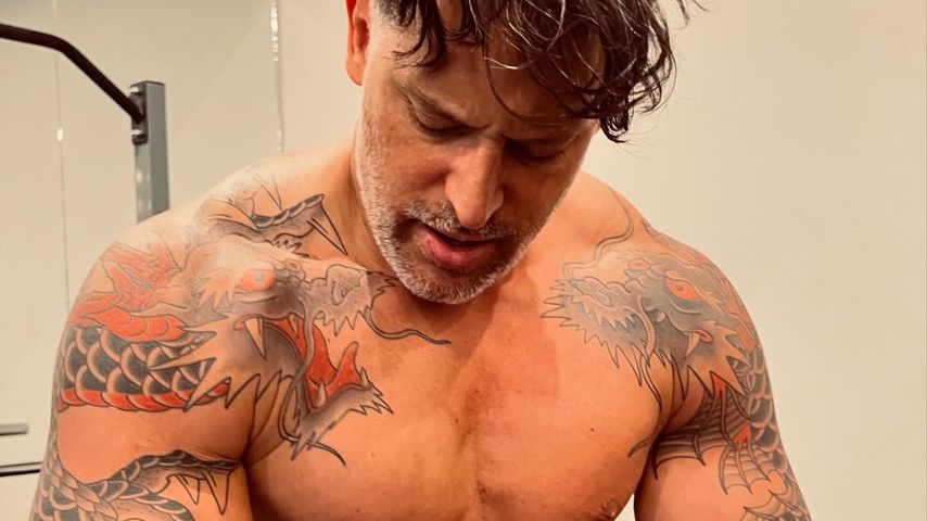 Joe Manganiello, Schauspieler