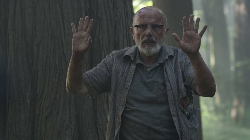 Joe Pantoliano in "The Last of Us"