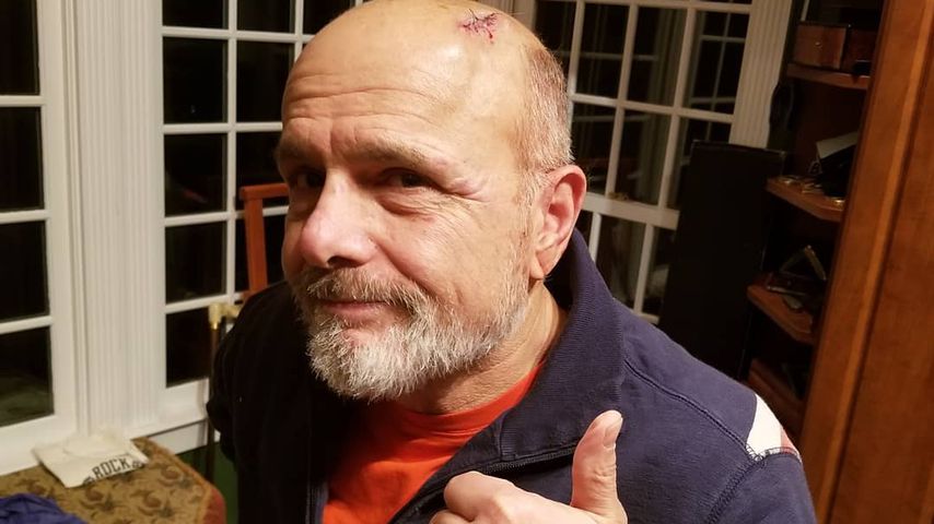 "Matrix"-Star wurde bei Spaziergang von Auto angefahren!