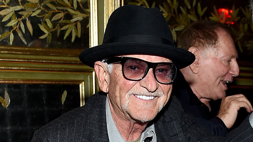 Joe Pesci 2019 in New York