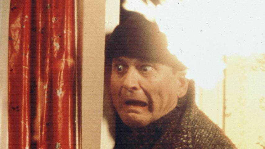 Verbrannt! Das passierte am "Kevin – Allein zu Haus"-Set