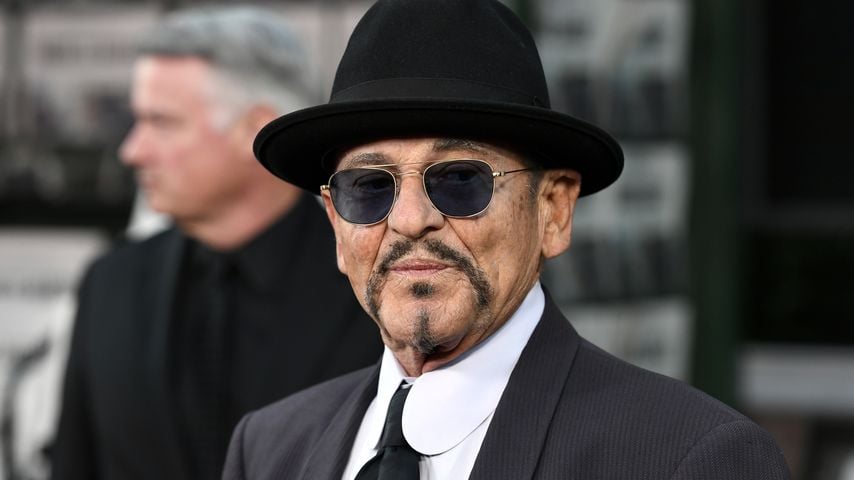 Joe Pesci, Schauspieler