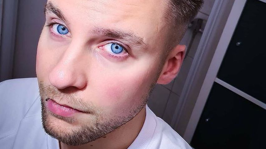 Joe Reiser, "Take Me Out"-Kandidat