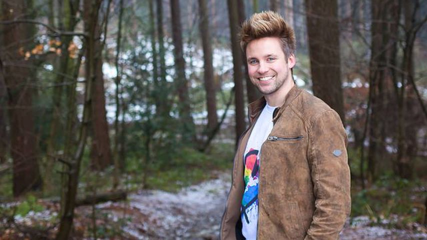 Joe Reiser, "Take Me Out"-Kandidat