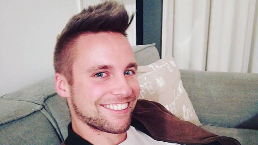 Joe Reiser, "Take Me Out"-Kandidat