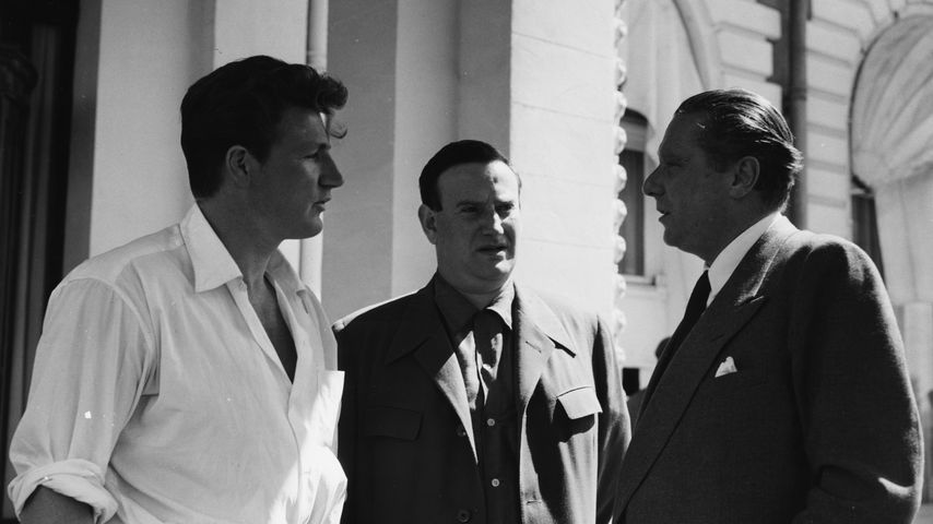 "James Bond"-Star ist tot: Joe Robinson verstirbt mit 90