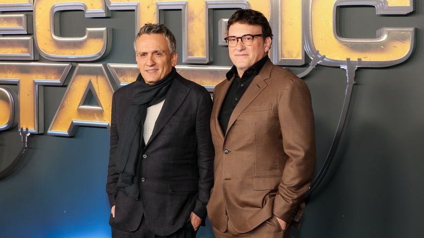 Joe Russo und Anthony Russo, Filmregisseure