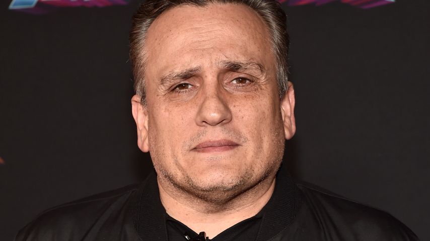 Joe Russo, Filmproduzent
