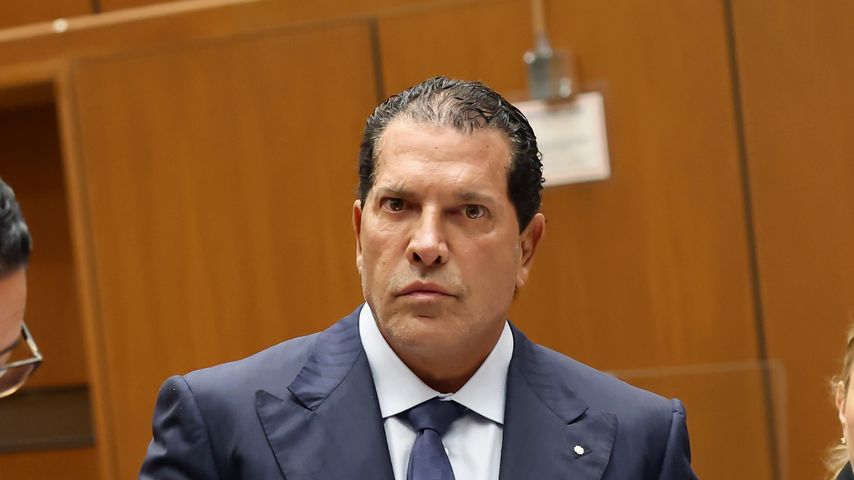 Joe Tacopina, Anwalt