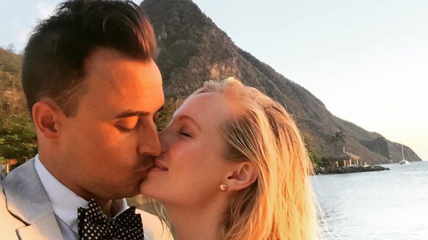Joe und Candice King