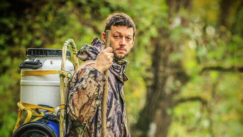 Trotz Kritik: Darum durfte Joe Vogel wieder zu "7 vs. Wild"
