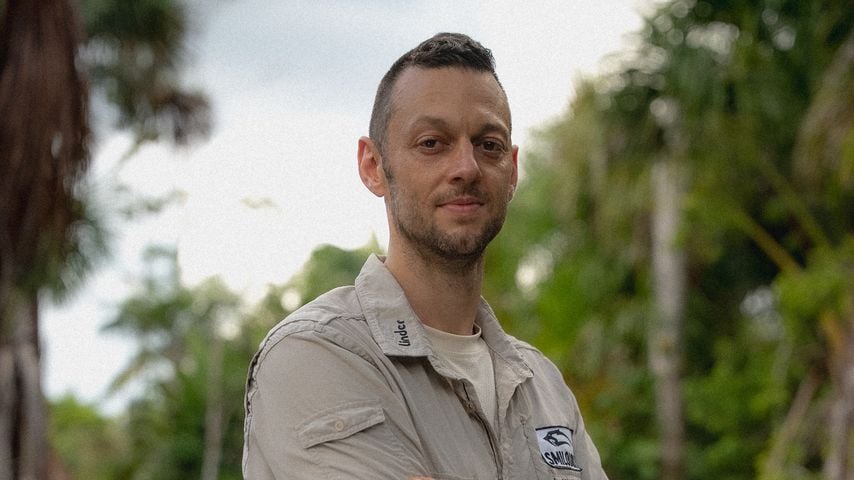 Joe Vogel äußert sich zu Regelbrüchen bei "7 vs. Wild"