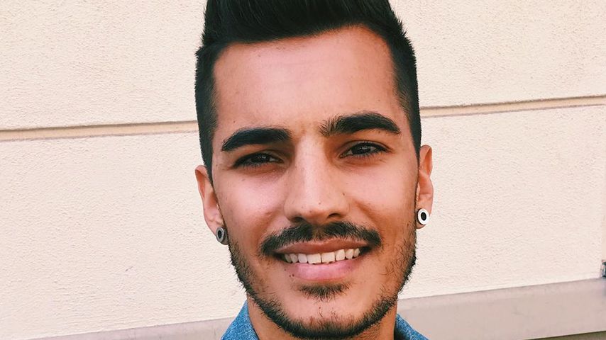 Joe Zorzetti, neuer Darsteller bei "Köln 50667"