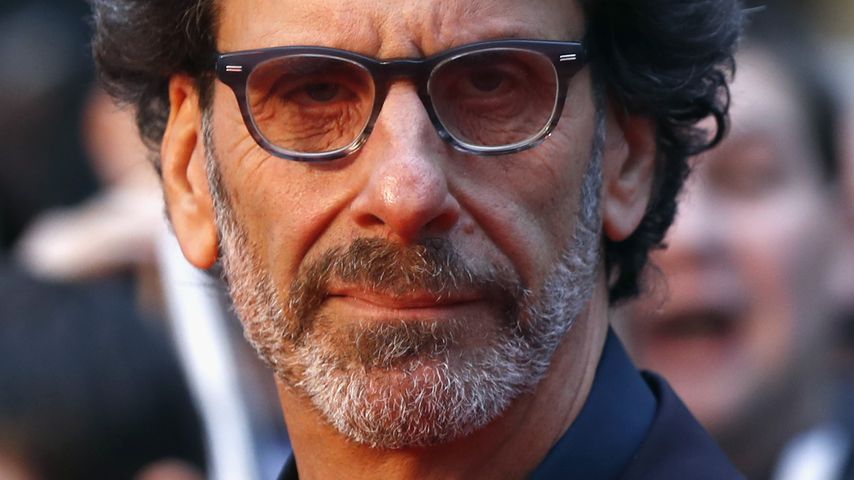 Joel Coen im Oktober 2018