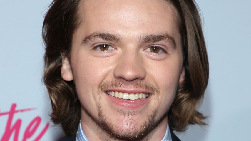 Joel Courtney, Schauspieler