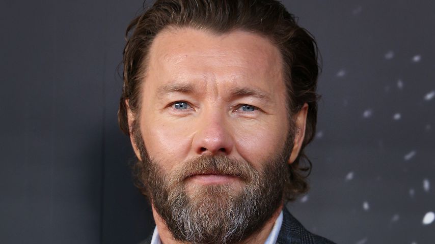 Die Geburt fast verpasst: Joel Edgerton ist Papa geworden
