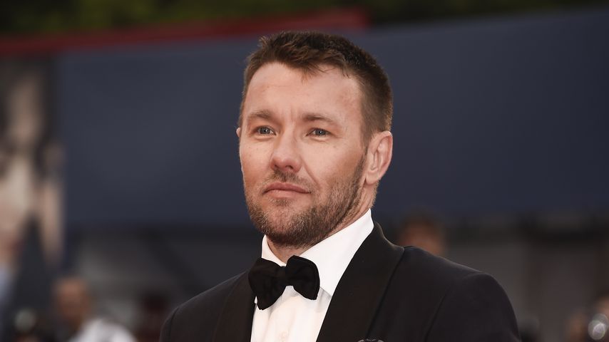 Joel Edgerton