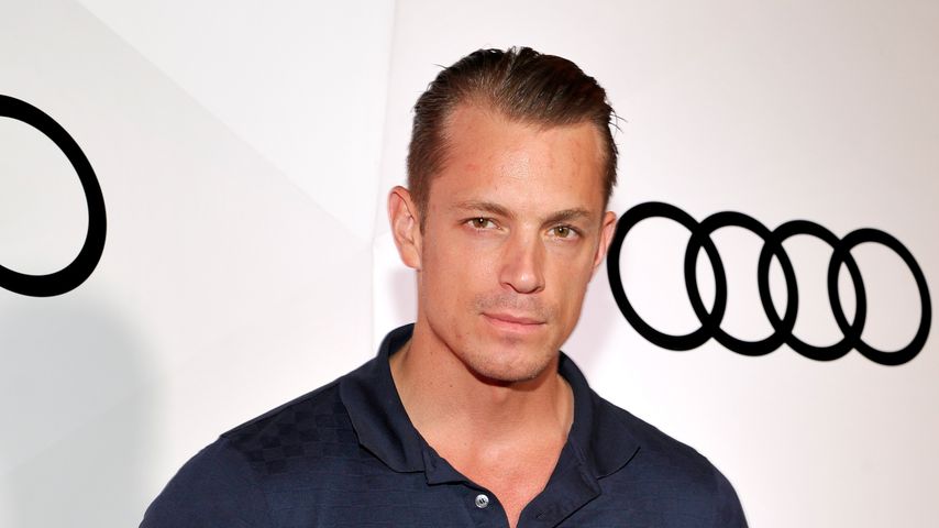 Joel Kinnaman, Schauspieler
