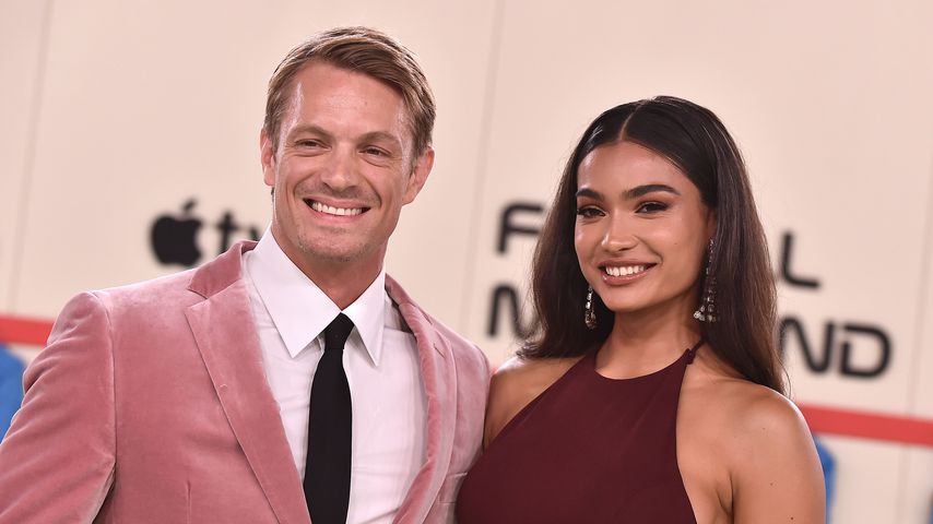 Victoria's-Secret-Star Kelly Gale ist mit ihrem Joel verlobt