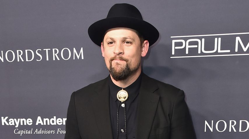"Good Charlotte" starten wieder durch