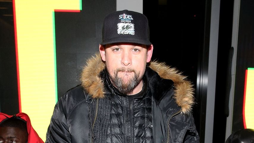 Joel Madden, Musiker