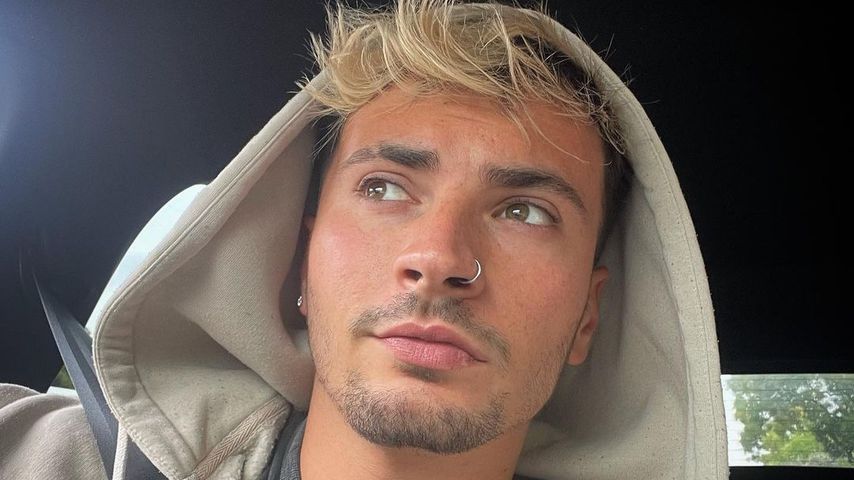 Joel, "Prince Charming"-Kandidat